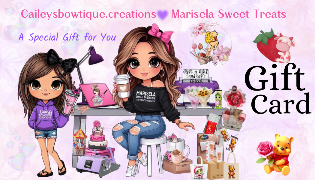 Special Gift for You