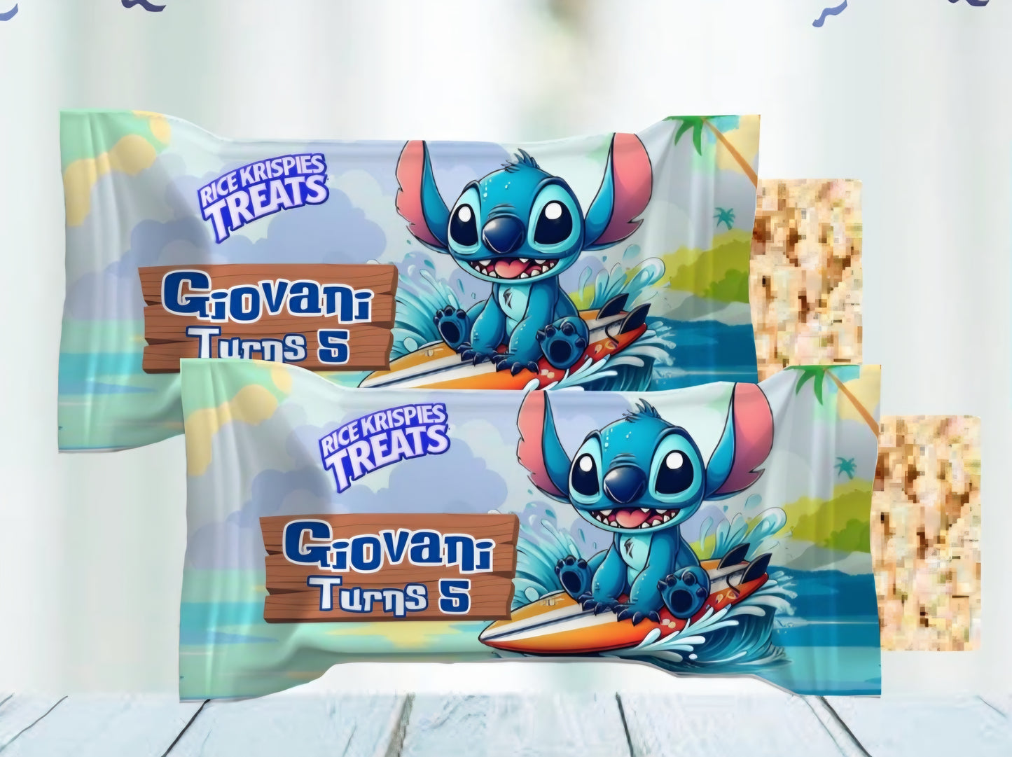 Rice Krispies